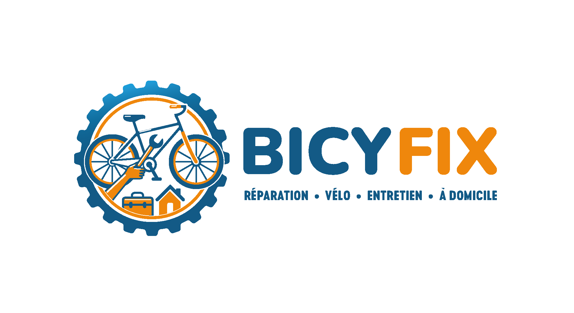 Bicyfix, réparation et entretien vélo à domicile